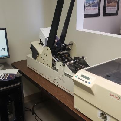 PRINTING